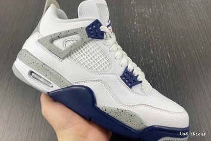 8809 4 Jordan Retro DH6927- 482 GoAnywhere 1030